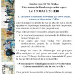 conseils de quartiers Avignon- Rencontre du 19 mai au TRI POSTAL.  v2-1